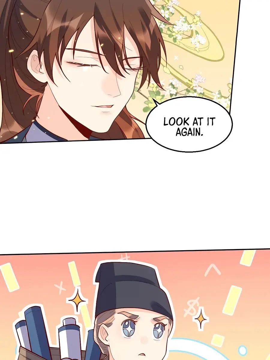 I'm Actually a Cultivation Bigshot Chapter 132 Page 51