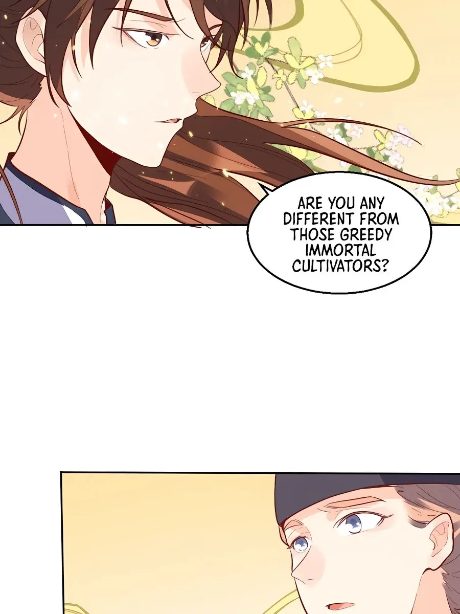 I'm Actually a Cultivation Bigshot Chapter 132 Page 57