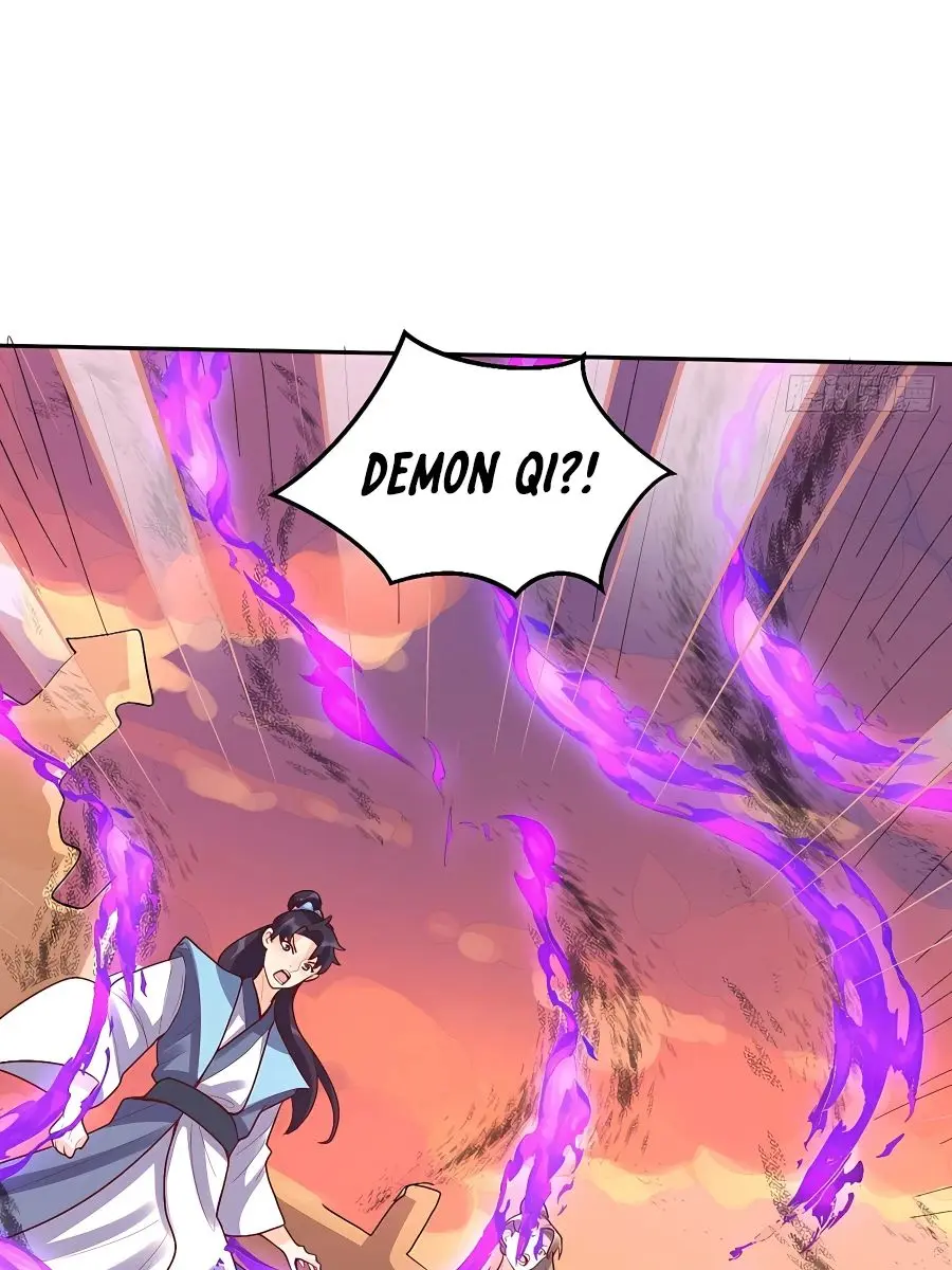 I'm Actually a Cultivation Bigshot Chapter 132 Page 64