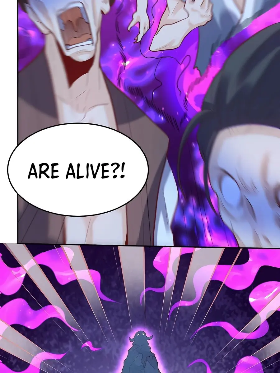 I'm Actually a Cultivation Bigshot Chapter 132 Page 67