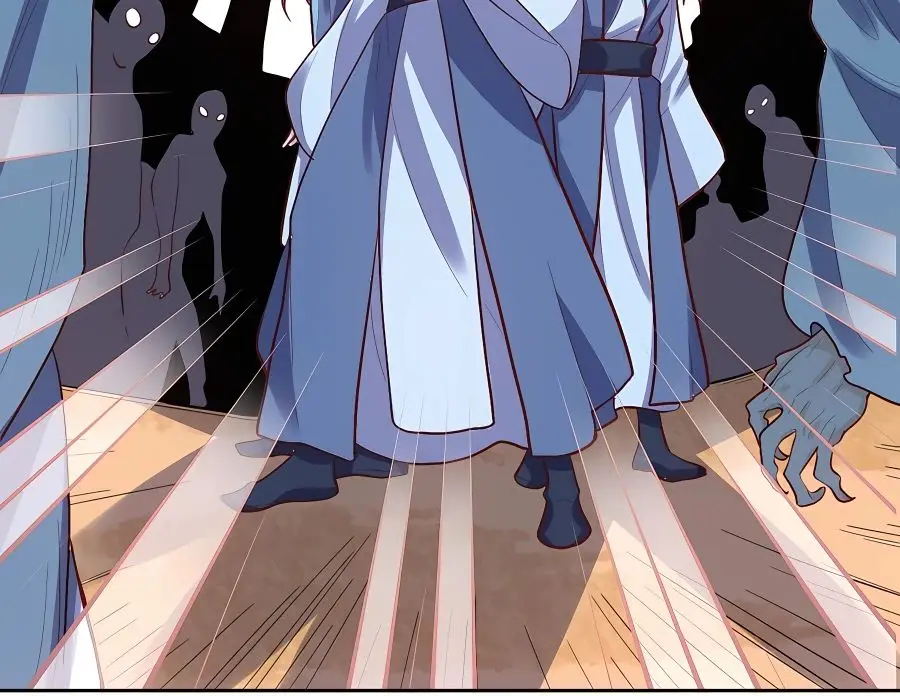 I'm Actually a Cultivation Bigshot Chapter 132 Page 69