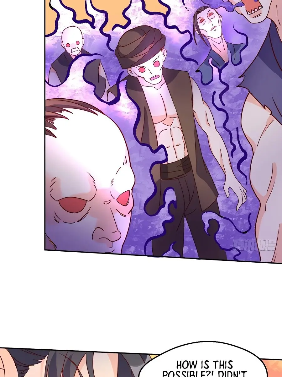 I'm Actually a Cultivation Bigshot Chapter 133 Page 4