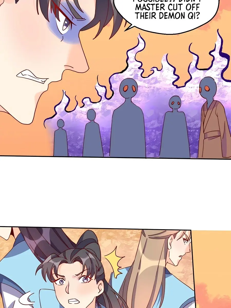 I'm Actually a Cultivation Bigshot Chapter 133 Page 5