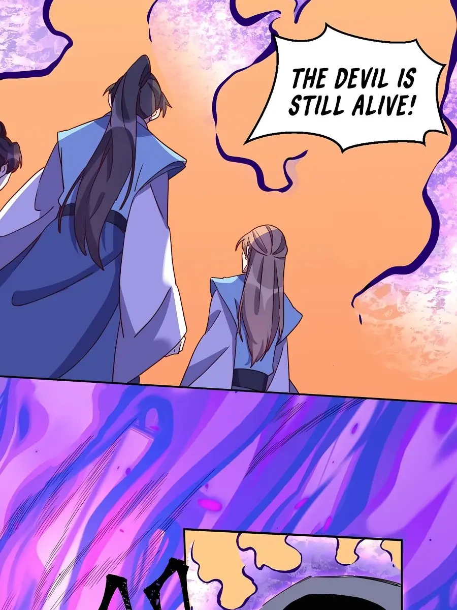 I'm Actually a Cultivation Bigshot Chapter 133 Page 7