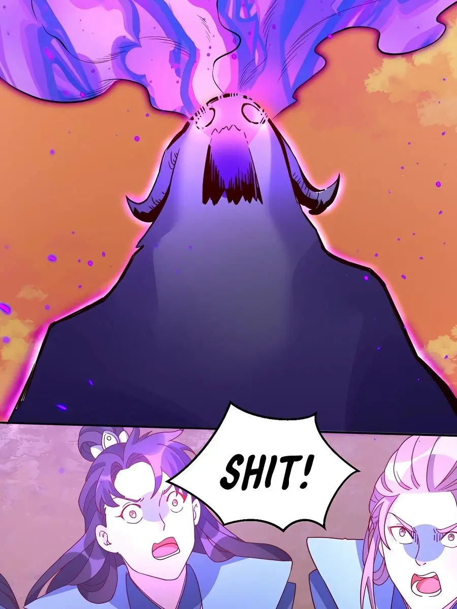 I'm Actually a Cultivation Bigshot Chapter 133 Page 13