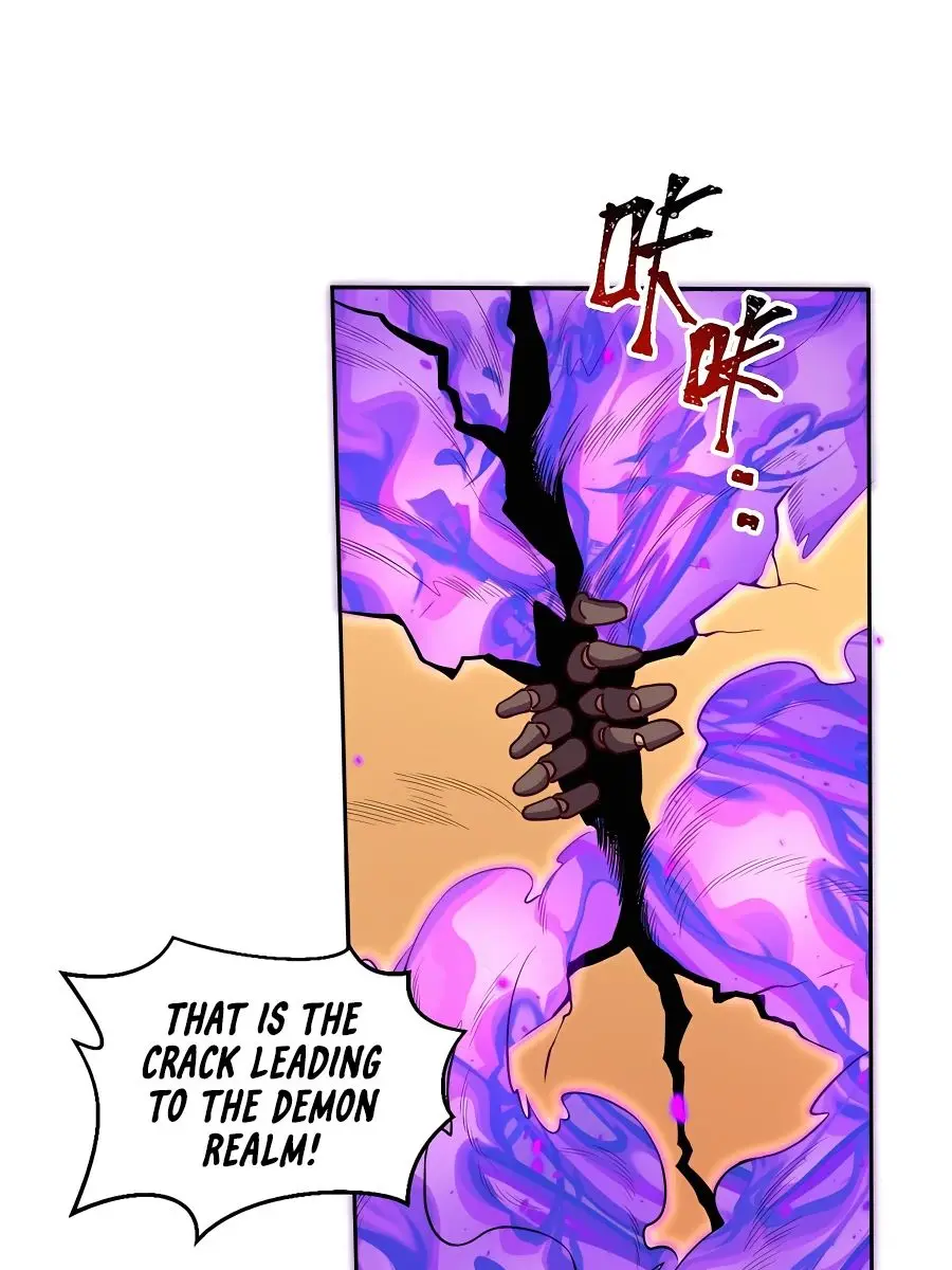 I'm Actually a Cultivation Bigshot Chapter 133 Page 15