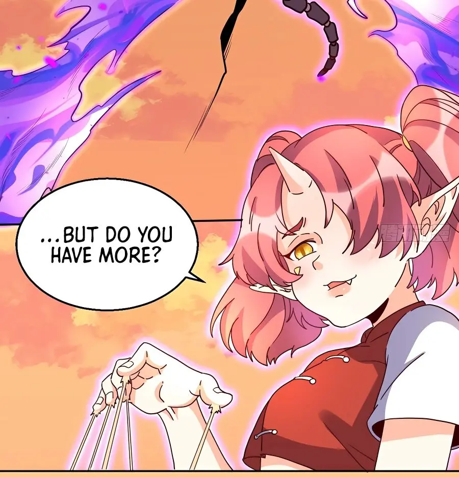 I'm Actually a Cultivation Bigshot Chapter 133 Page 20