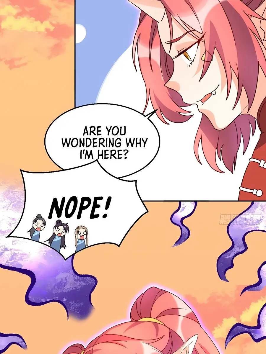I'm Actually a Cultivation Bigshot Chapter 133 Page 24