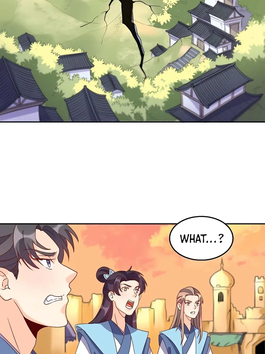 I'm Actually a Cultivation Bigshot Chapter 133 Page 30