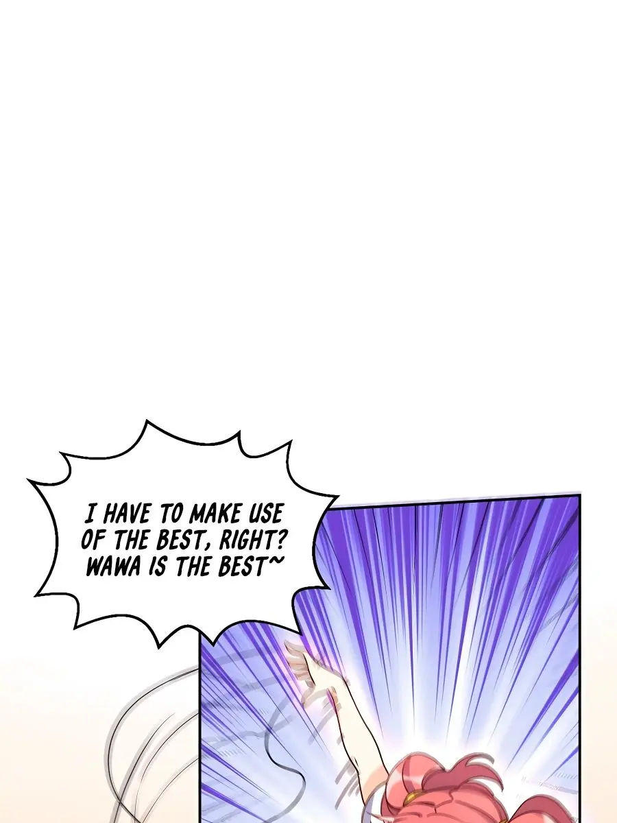 I'm Actually a Cultivation Bigshot Chapter 133 Page 32