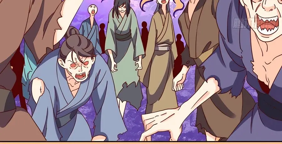 I'm Actually a Cultivation Bigshot Chapter 133 Page 36