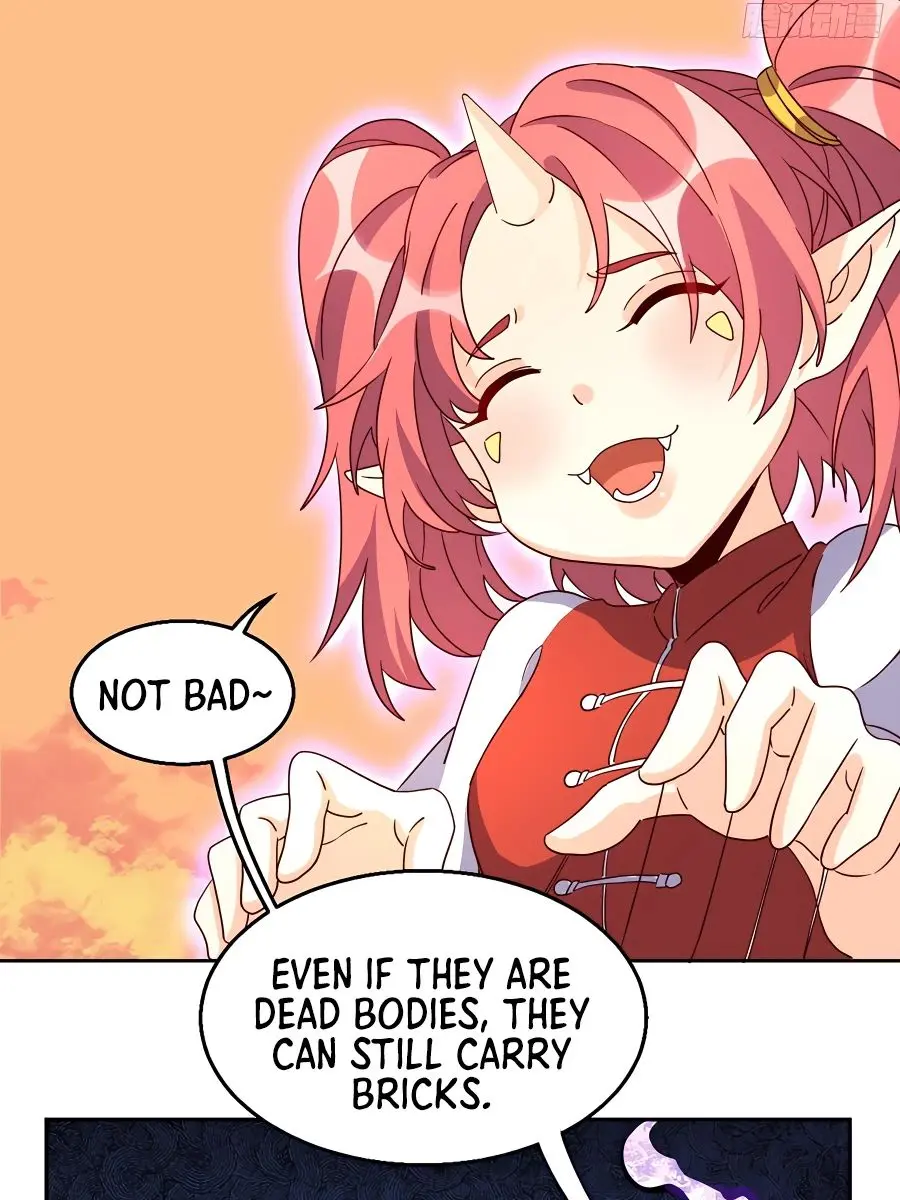 I'm Actually a Cultivation Bigshot Chapter 133 Page 38