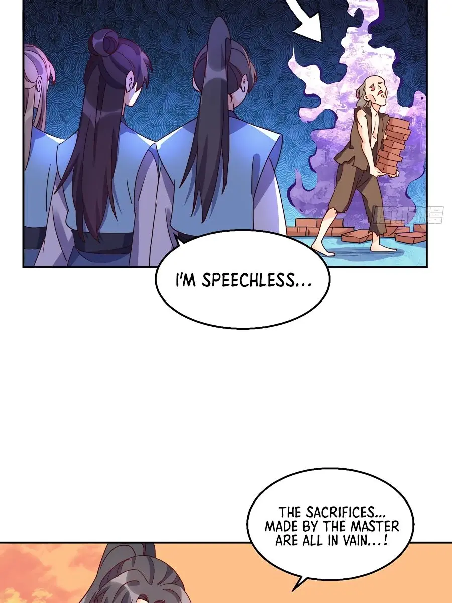 I'm Actually a Cultivation Bigshot Chapter 133 Page 39