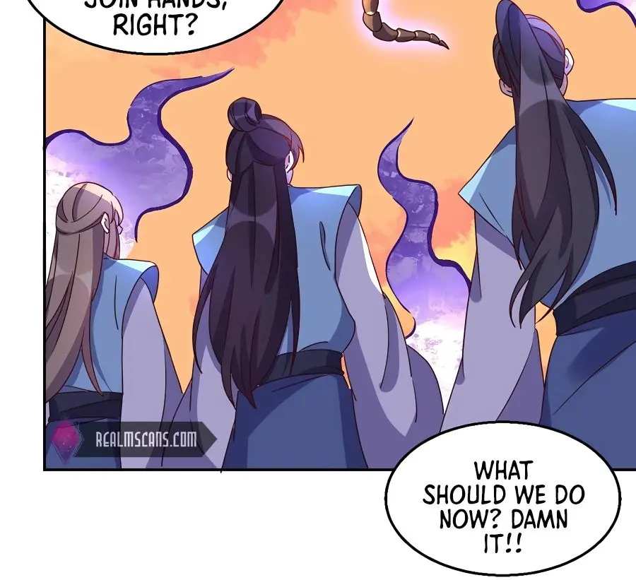 I'm Actually a Cultivation Bigshot Chapter 133 Page 41