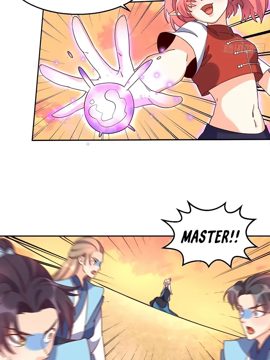 I'm Actually a Cultivation Bigshot Chapter 133 Page 44