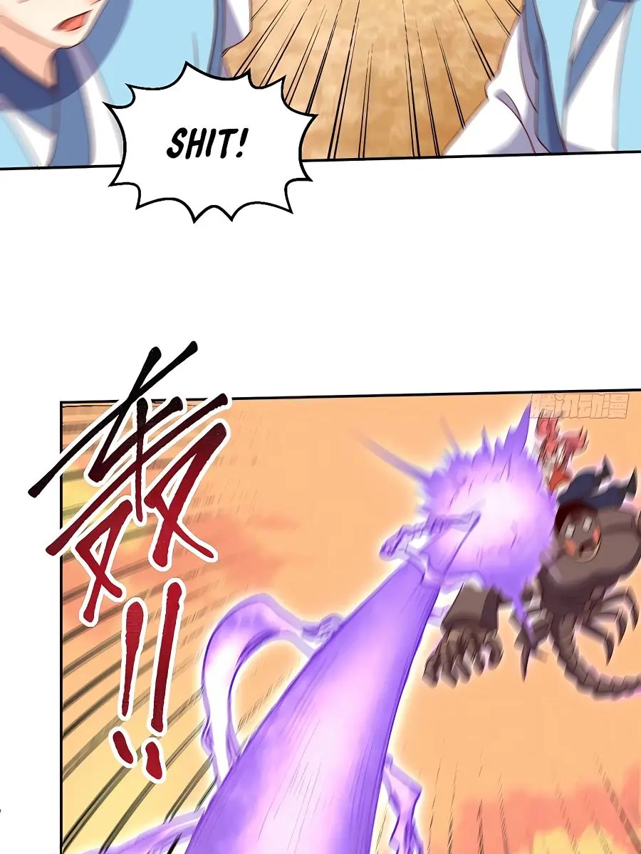 I'm Actually a Cultivation Bigshot Chapter 133 Page 45