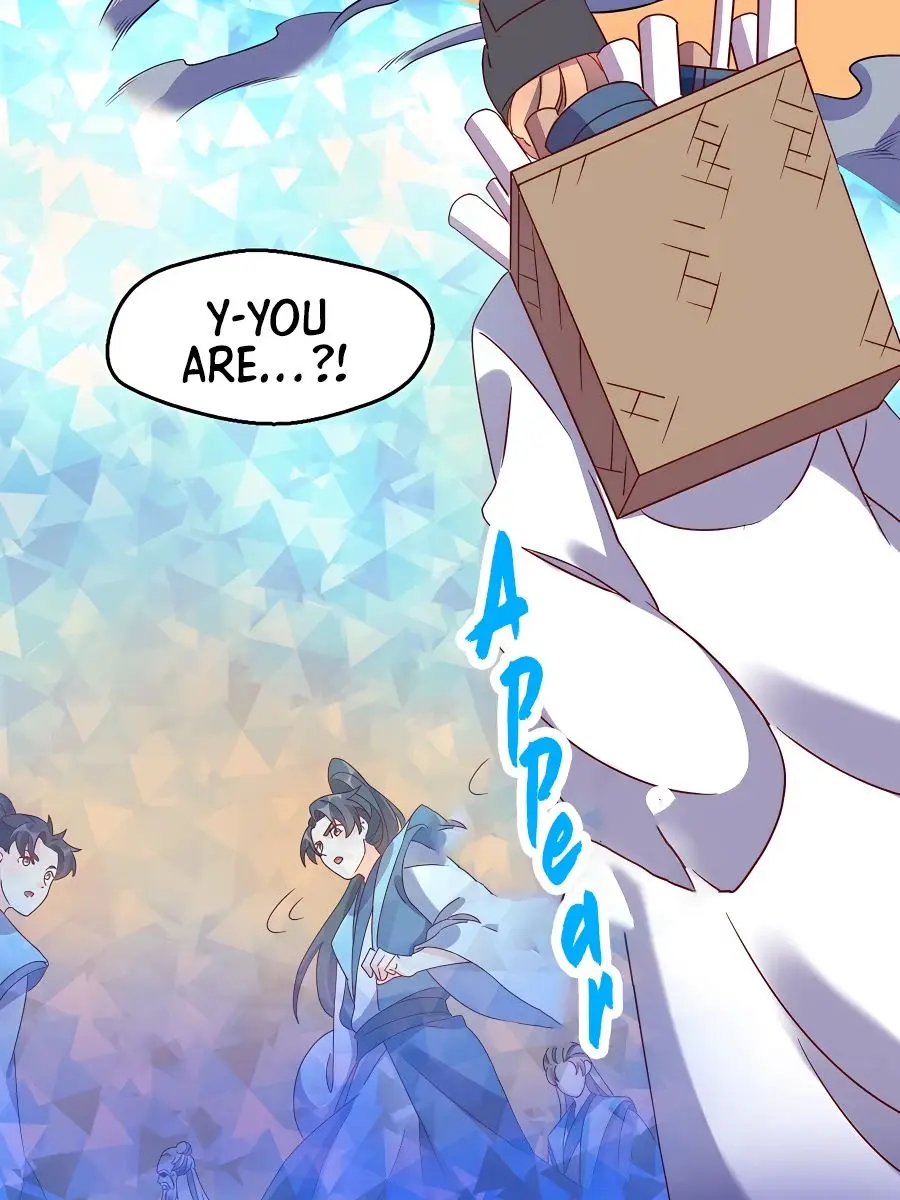 I'm Actually a Cultivation Bigshot Chapter 133 Page 50
