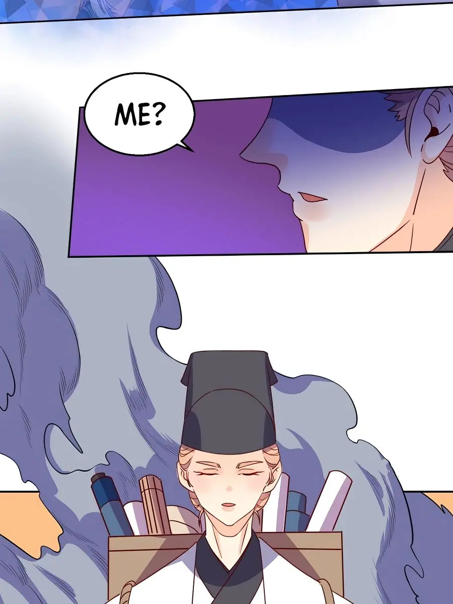 I'm Actually a Cultivation Bigshot Chapter 133 Page 51