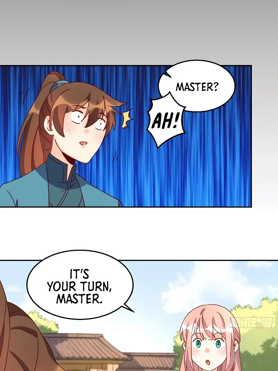 I'm Actually a Cultivation Bigshot Chapter 133 Page 54