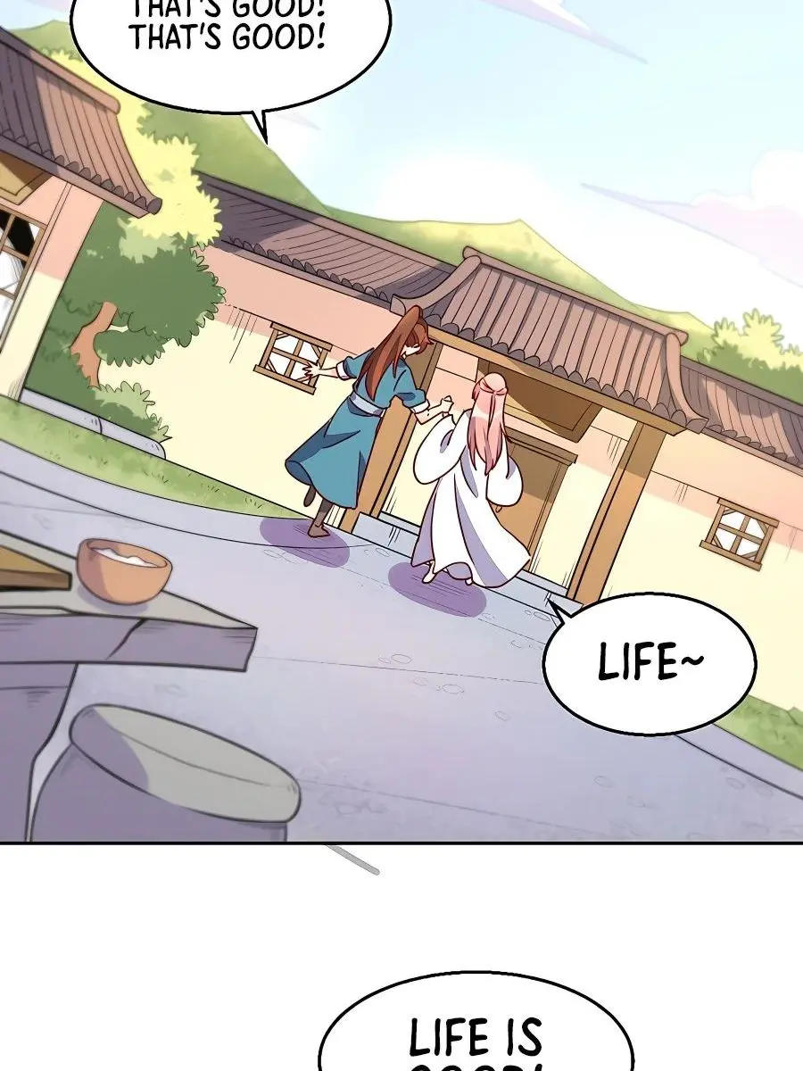 I'm Actually a Cultivation Bigshot Chapter 133 Page 60