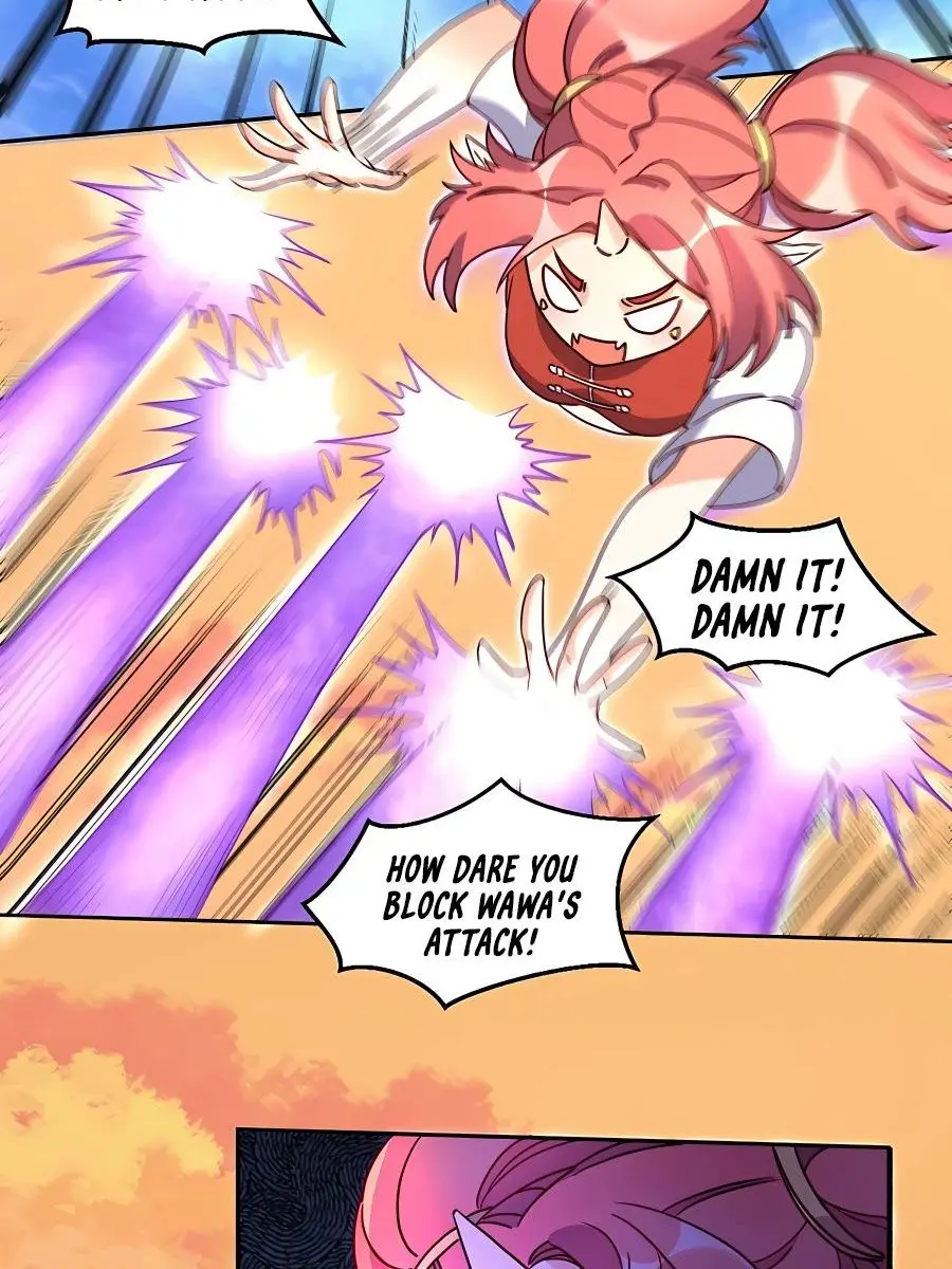 I'm Actually a Cultivation Bigshot Chapter 133 Page 64