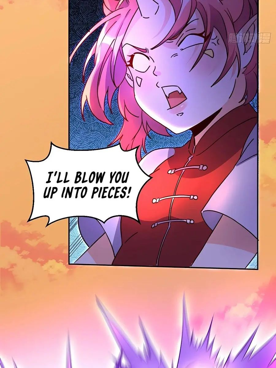 I'm Actually a Cultivation Bigshot Chapter 133 Page 65