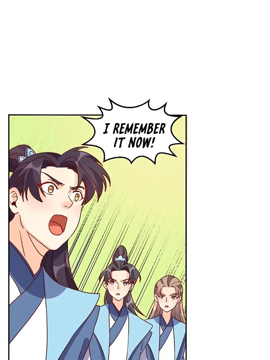 I'm Actually a Cultivation Bigshot Chapter 133 Page 68