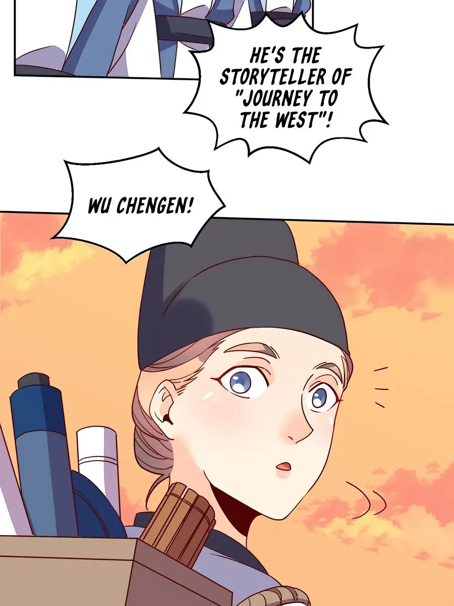 I'm Actually a Cultivation Bigshot Chapter 133 Page 69