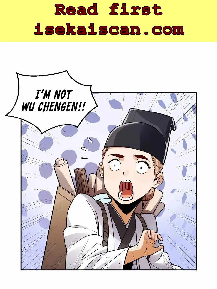 I'm Actually a Cultivation Bigshot Chapter 134 Page 3