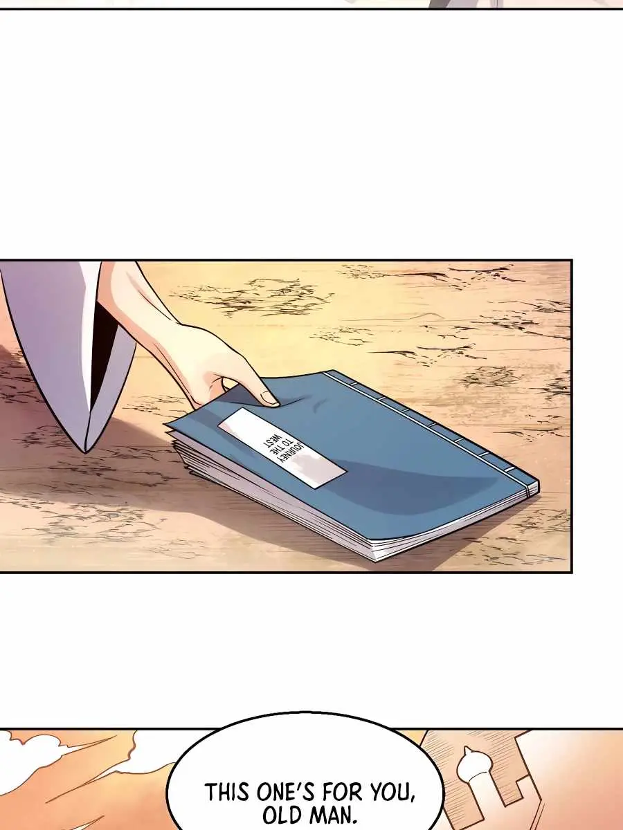 I'm Actually a Cultivation Bigshot Chapter 134 Page 9