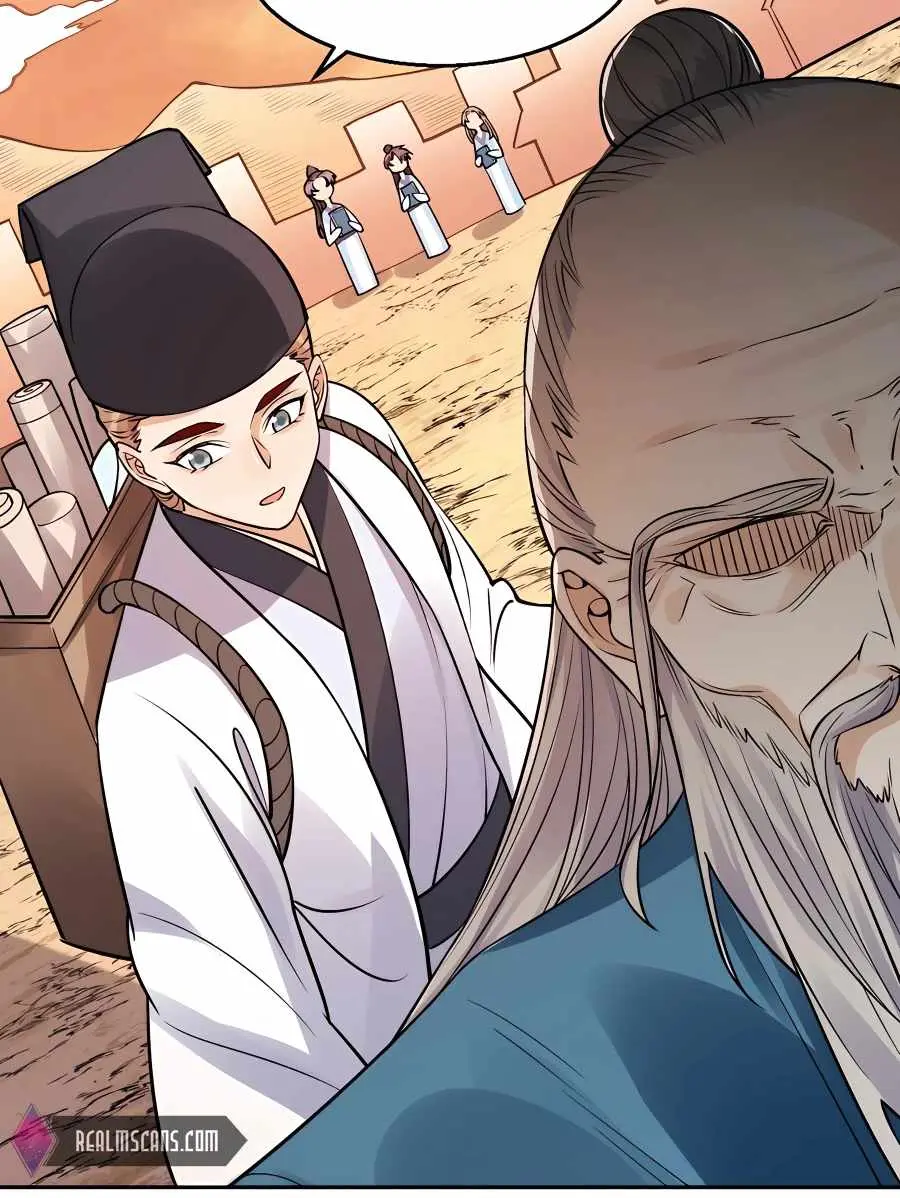 I'm Actually a Cultivation Bigshot Chapter 134 Page 10