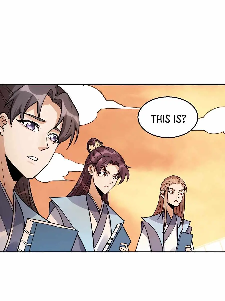 I'm Actually a Cultivation Bigshot Chapter 134 Page 11