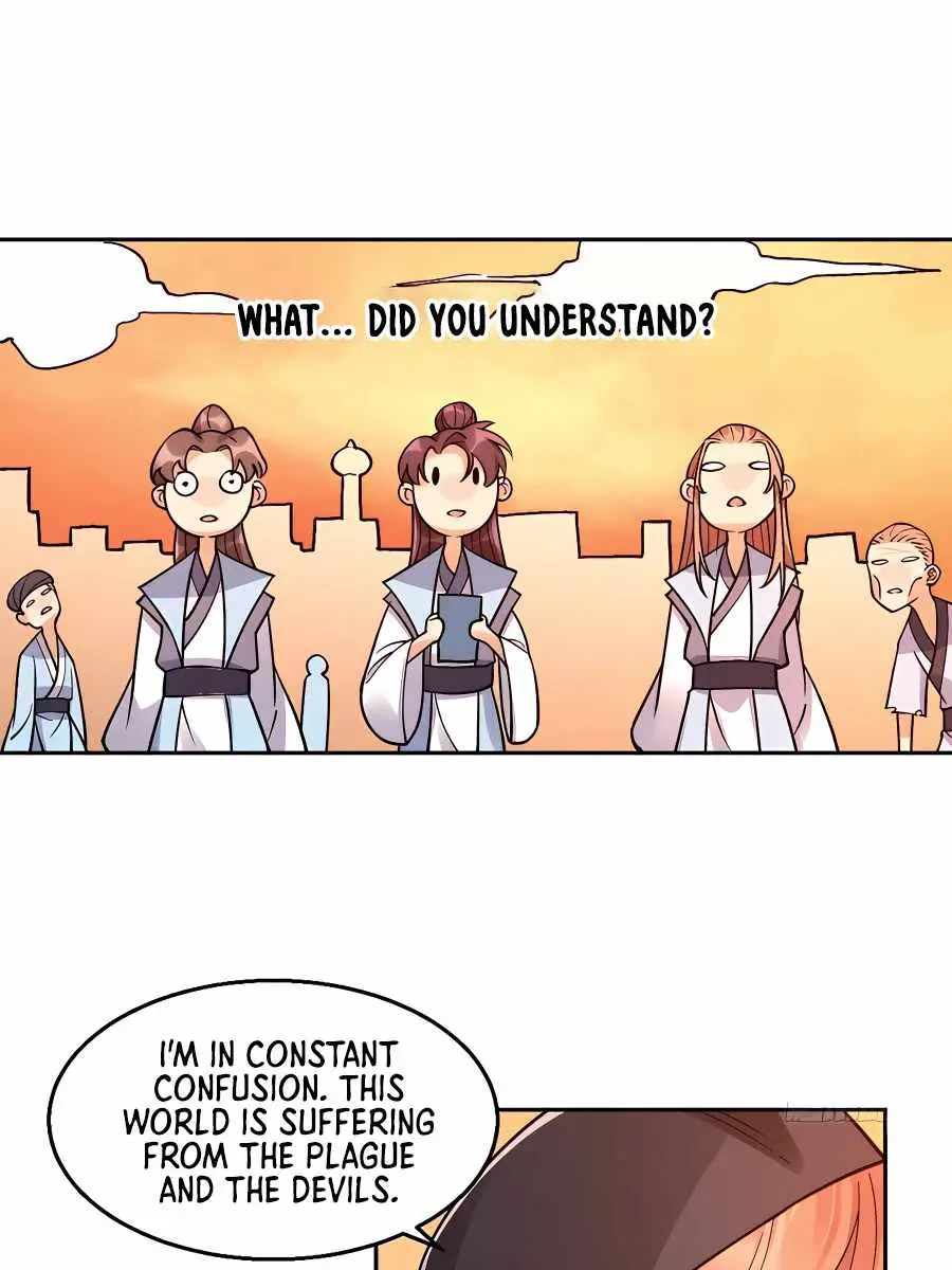 I'm Actually a Cultivation Bigshot Chapter 134 Page 13