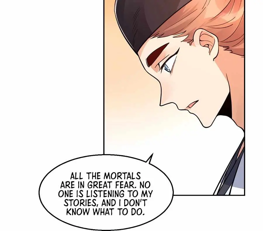 I'm Actually a Cultivation Bigshot Chapter 134 Page 14