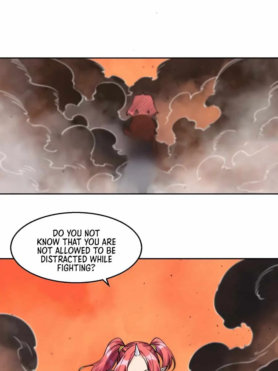 I'm Actually a Cultivation Bigshot Chapter 134 Page 24