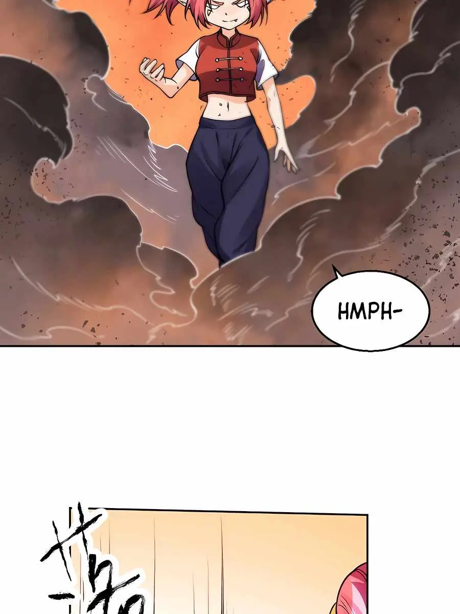 I'm Actually a Cultivation Bigshot Chapter 134 Page 25