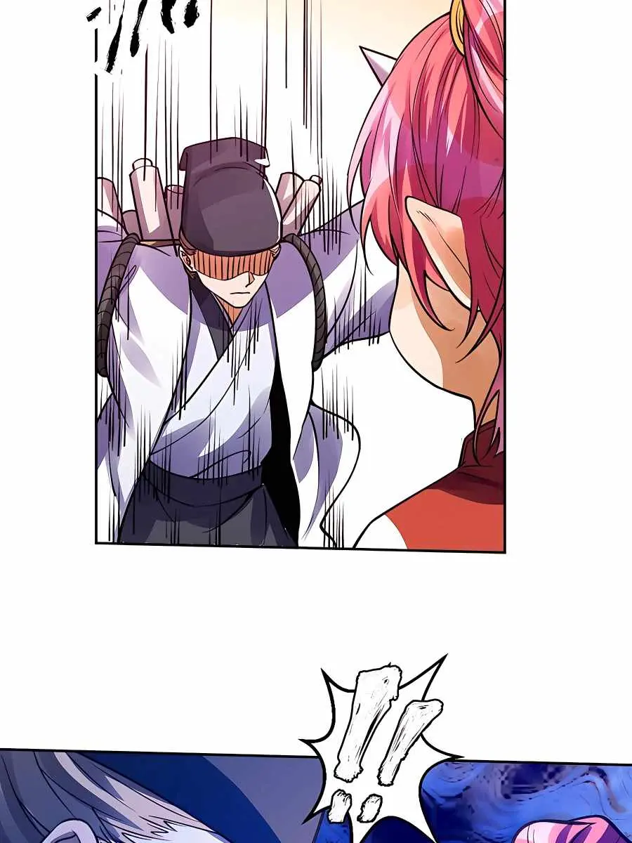I'm Actually a Cultivation Bigshot Chapter 134 Page 26