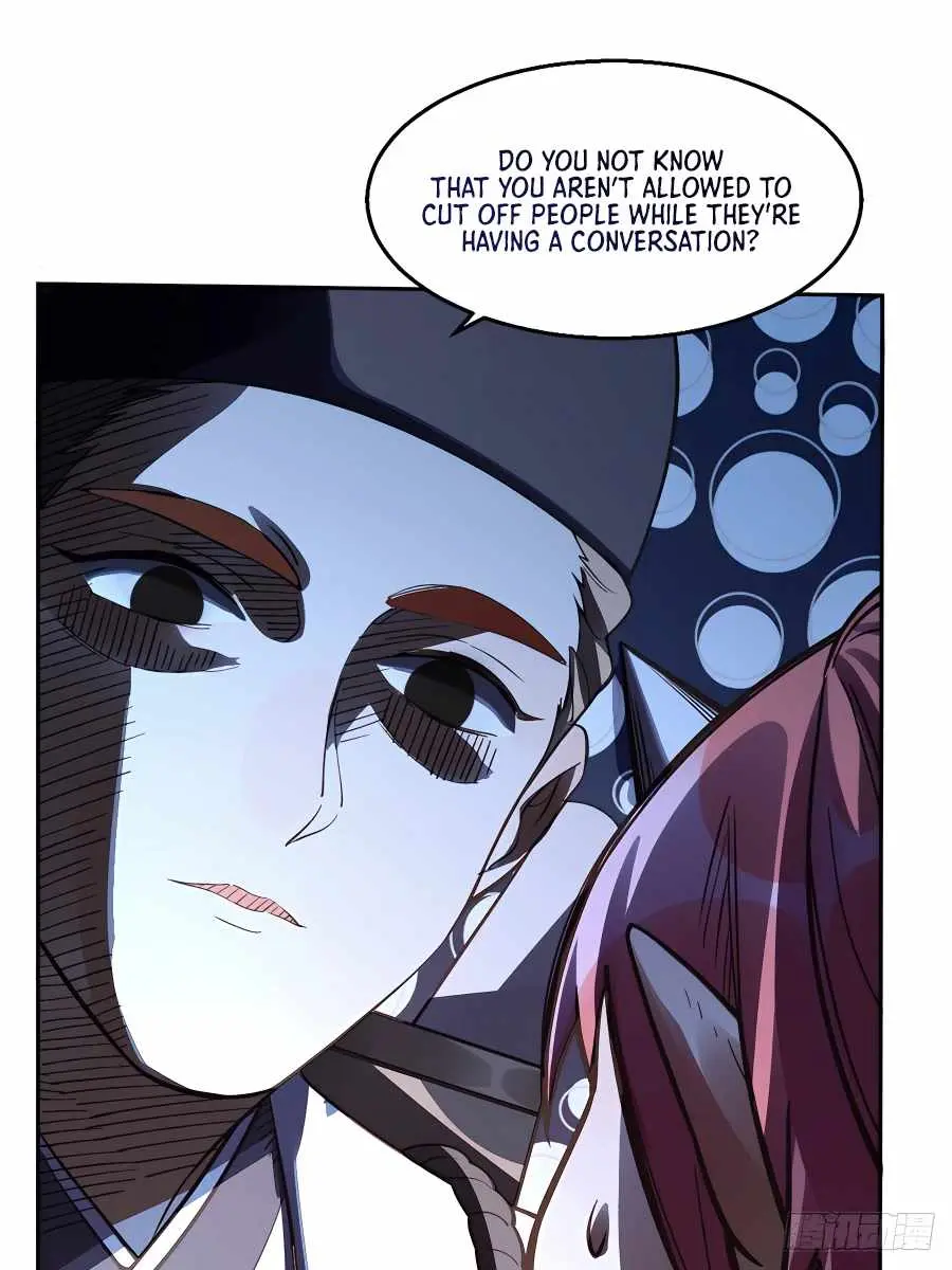 I'm Actually a Cultivation Bigshot Chapter 134 Page 28
