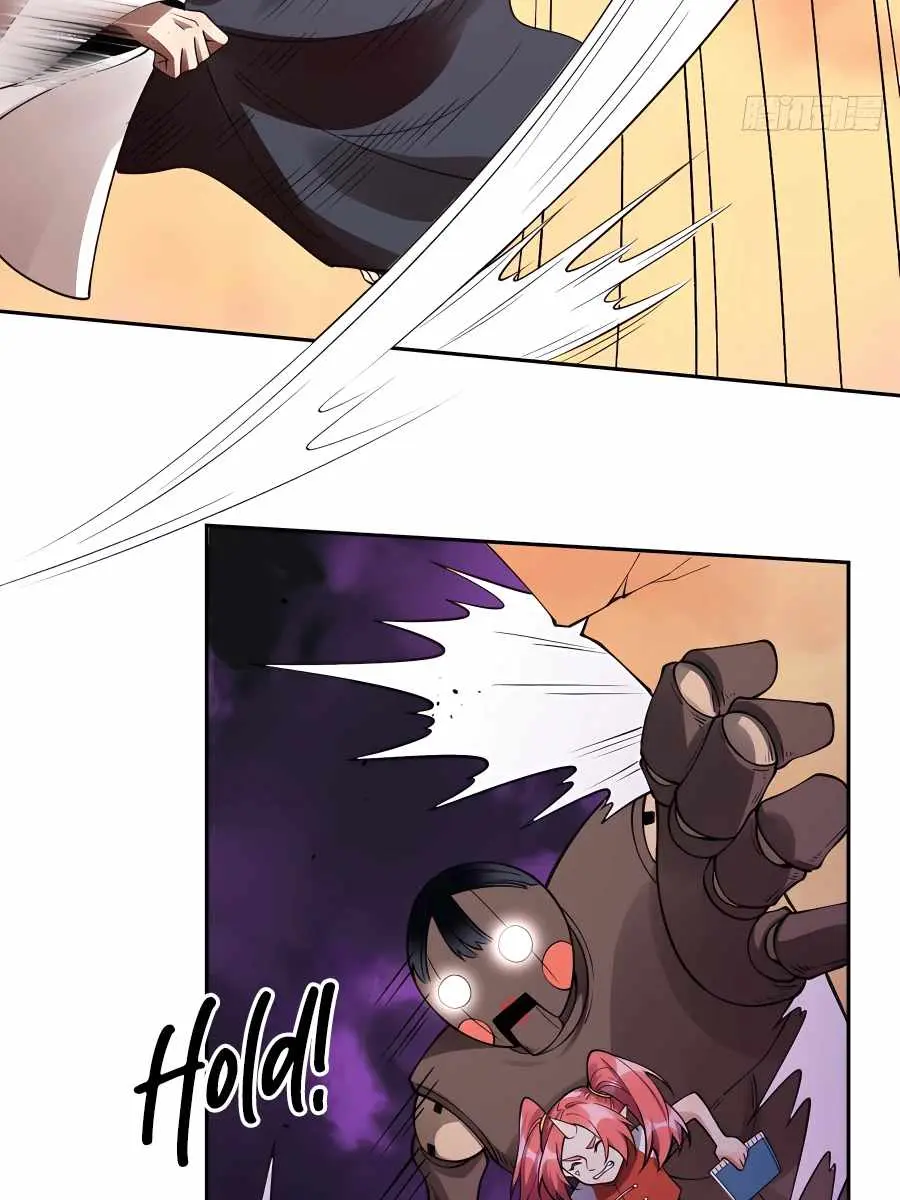 I'm Actually a Cultivation Bigshot Chapter 134 Page 32
