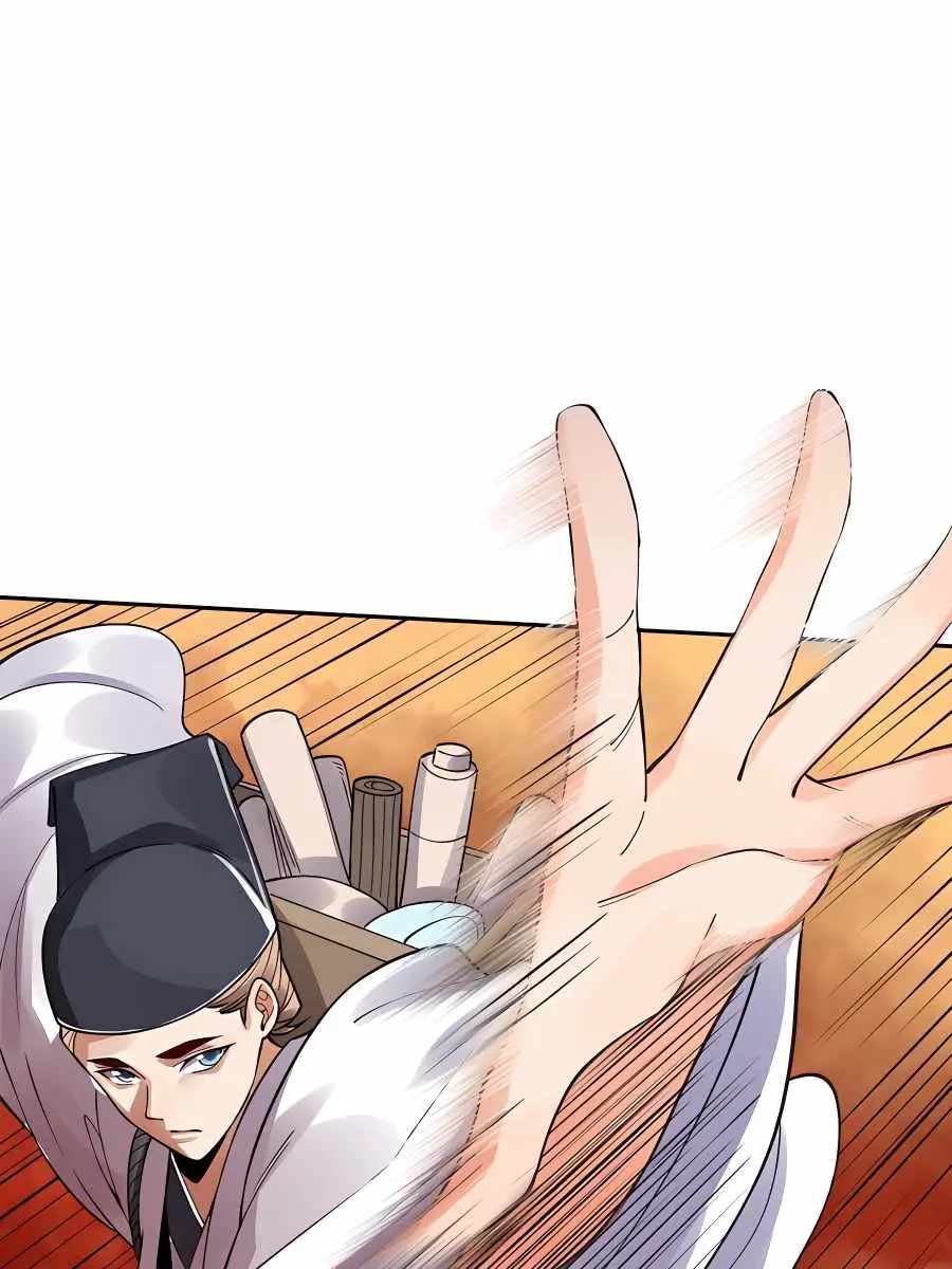 I'm Actually a Cultivation Bigshot Chapter 134 Page 34