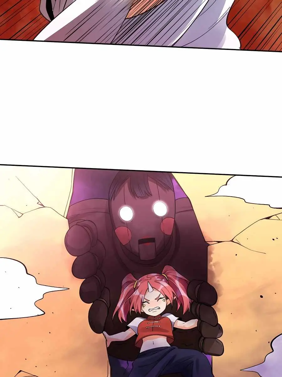 I'm Actually a Cultivation Bigshot Chapter 134 Page 35