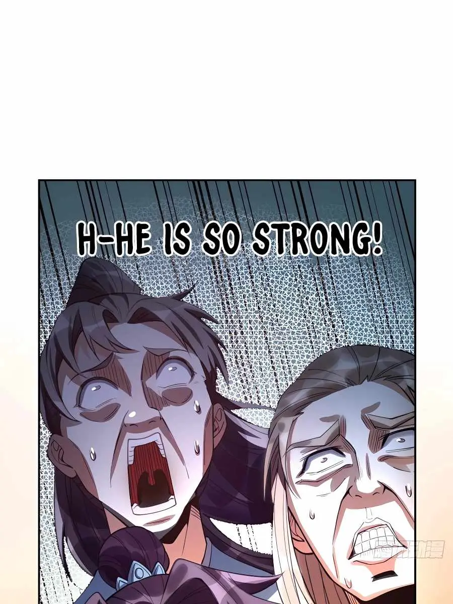 I'm Actually a Cultivation Bigshot Chapter 134 Page 39