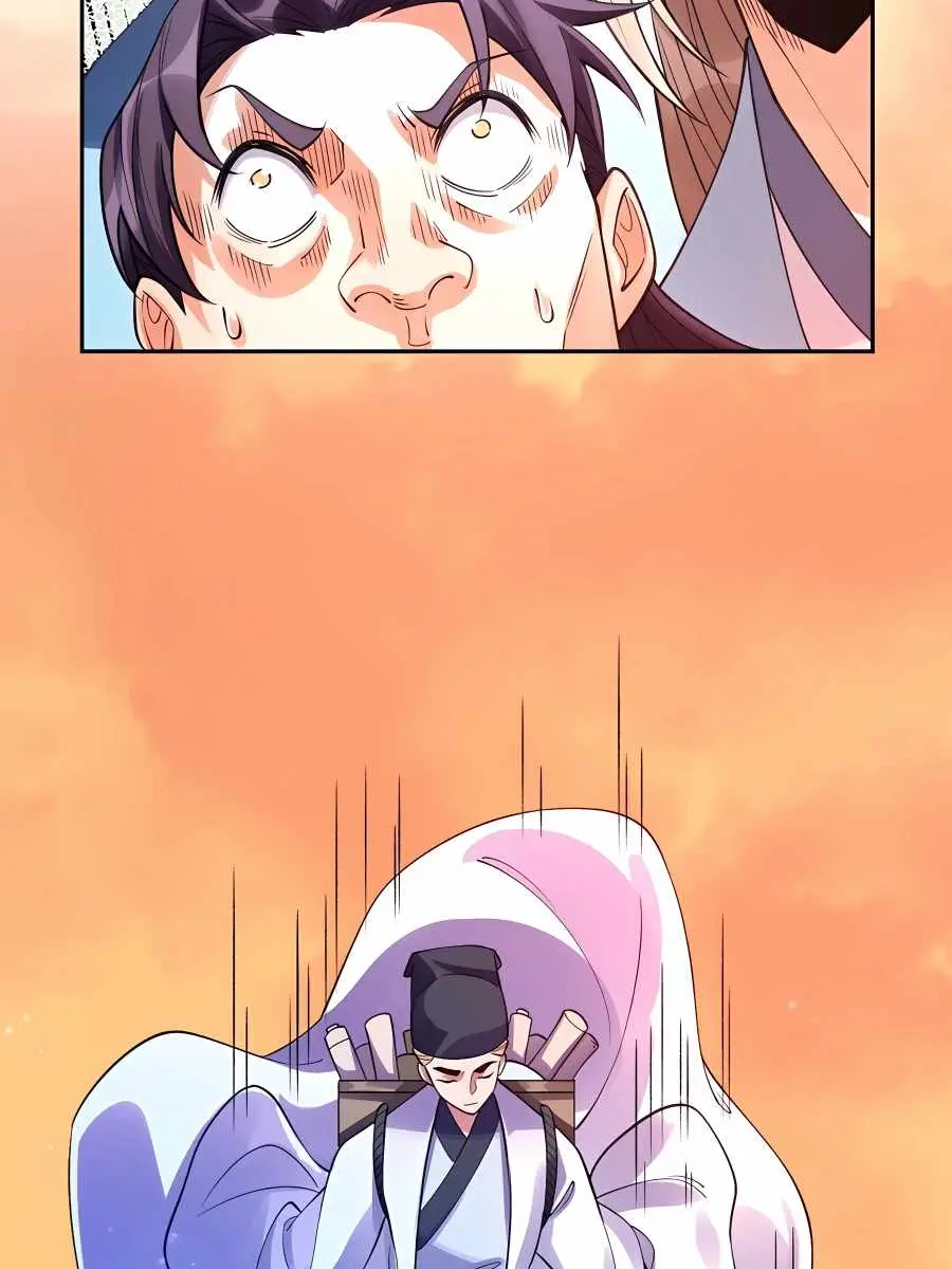 I'm Actually a Cultivation Bigshot Chapter 134 Page 40