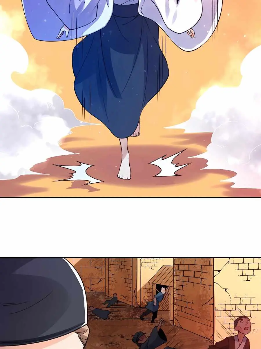 I'm Actually a Cultivation Bigshot Chapter 134 Page 41