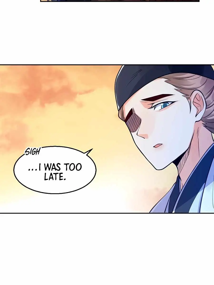 I'm Actually a Cultivation Bigshot Chapter 134 Page 44