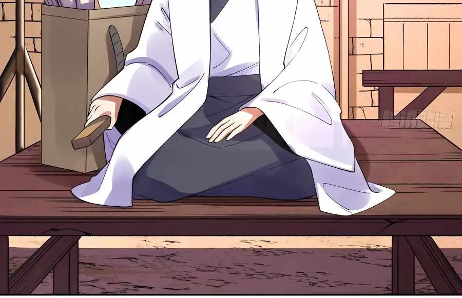 I'm Actually a Cultivation Bigshot Chapter 134 Page 46