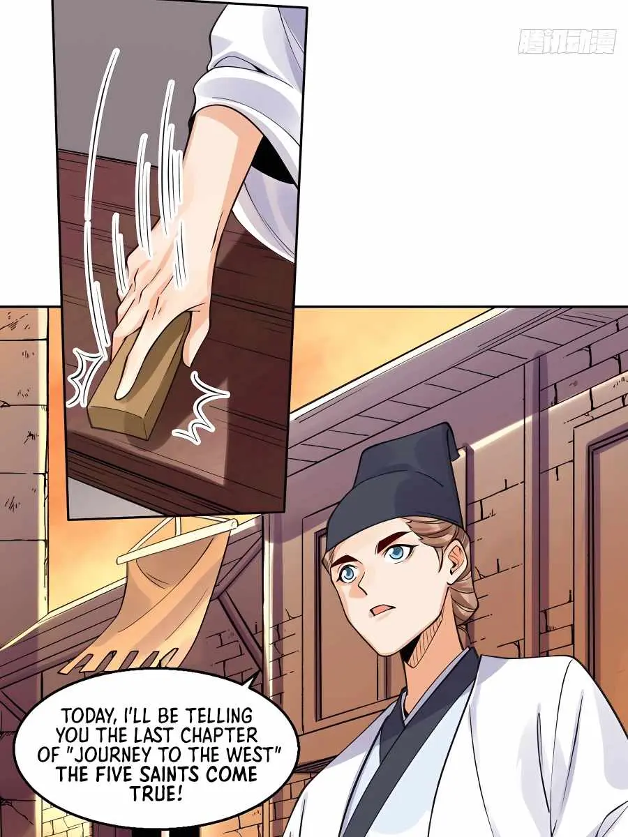 I'm Actually a Cultivation Bigshot Chapter 134 Page 48