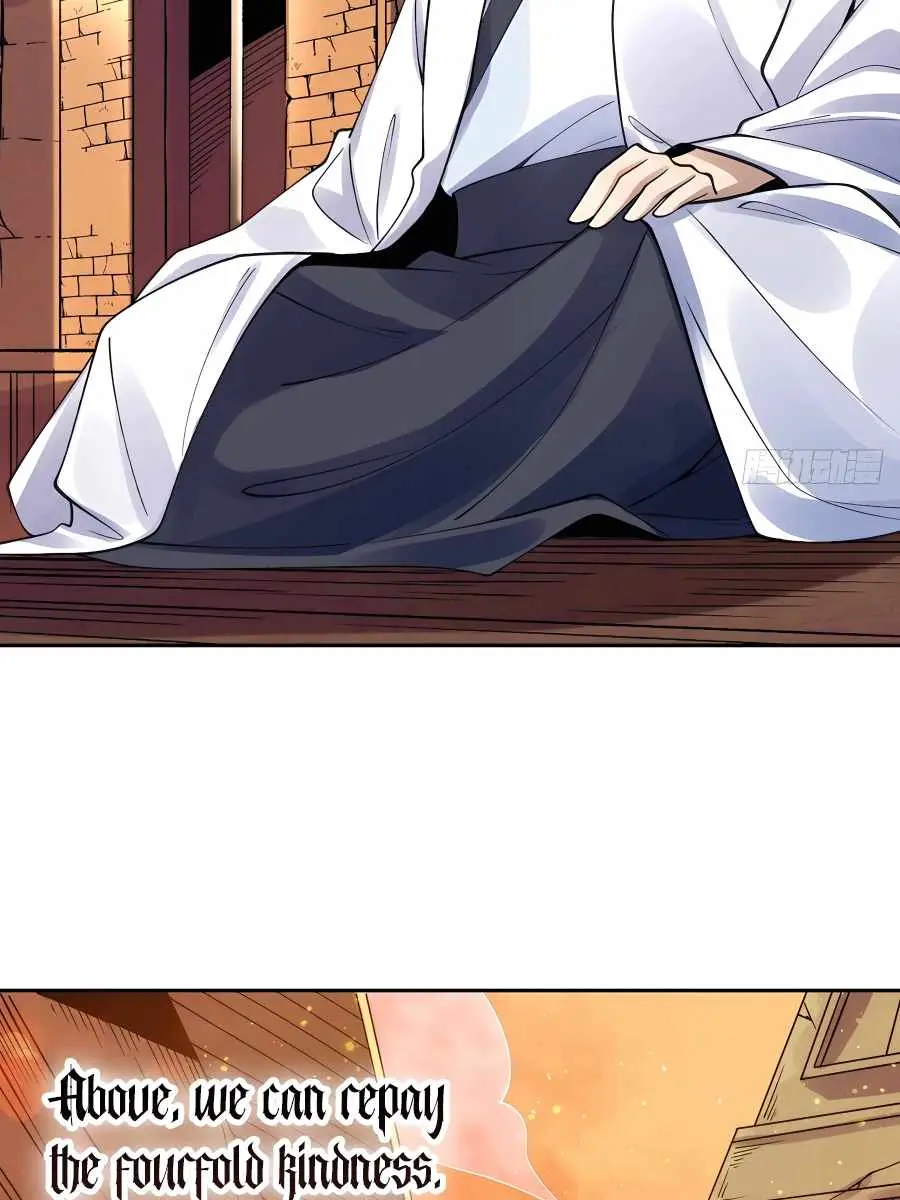 I'm Actually a Cultivation Bigshot Chapter 134 Page 49