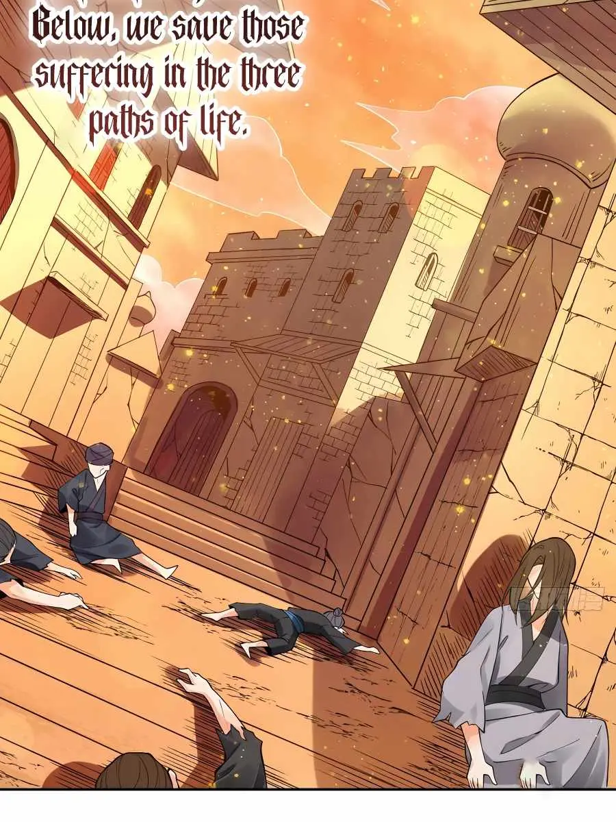 I'm Actually a Cultivation Bigshot Chapter 134 Page 50