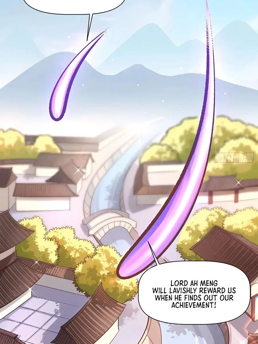 I'm Actually a Cultivation Bigshot Chapter 135 Page 3